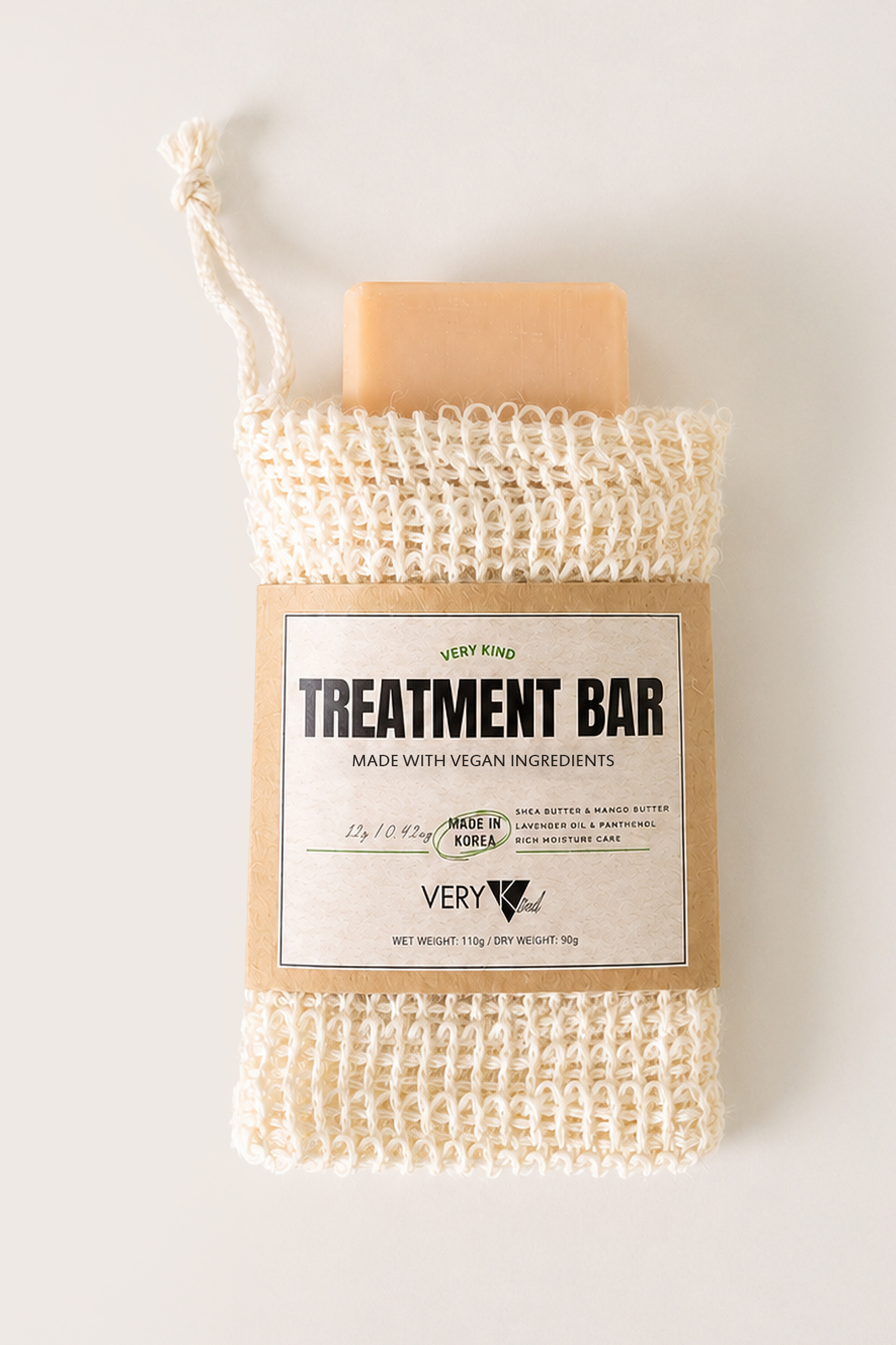 TREATMENT-BAR